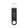 Decapsuleur  BarUp  Noir  180x40mm