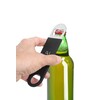 Decapsuleur  BarUp  Noir  180x40mm