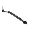 Zetgroep borstel   HENDI   L 225mm