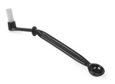 Zetgroep borstel   HENDI   L 225mm