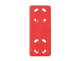 Clips pour casier de lavage  HENDI  Jaune