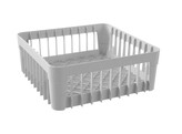 Vaatwaskorf voor glazen  HENDI  405x405x H 150mm