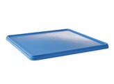 Deksel voor vaatwaskorven  HENDI  500x500mm