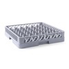 Casier a verres  HENDI  49 compartiments  500x500x H 104mm