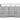 Casier a verres  HENDI  25 compartiments  500x500x H 104mm