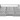 Casier a verres  HENDI  9 compartiments  500x500x H 104mm