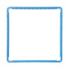 Vaatwaskorf verhoger  HENDI  1 vak  500x500x H 45mm