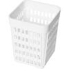 Panier a couvert  HENDI  110x110x H 140mm