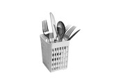 Panier a couvert  HENDI  110x110x H 140mm