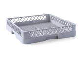 Vaatwaskorf voor bestek  HENDI  500x500x H 100mm