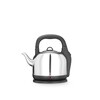 Elektrische waterkoker - 4 2 L  HENDI  4 2L  230V/2000W  341x226x H 305mm
