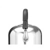Elektrische waterkoker - 4 2 L  HENDI  4 2L  230V/2000W  341x226x H 305mm