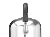 Elektrische waterkoker - 4 2 L  HENDI  4 2L  230V/2000W  341x226x H 305mm