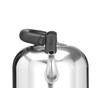 Elektrische waterkoker - 4 2 L  HENDI  4 2L  230V/2000W  341x226x H 305mm