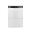 Vaatwasser 50x50 - elektronische bediening  HENDI  Budget Line  400V/6600W  570x600x H 830mm