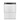 Vaatwasser 50x50 - elektronische bediening  HENDI  Budget Line  400V/6600W  570x600x H 830mm