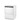 Vaatwasser 50x50 - elektronische bediening  HENDI  Budget Line  met afvoer en reinigingspomp  400V/6600W  570x600x H 830mm