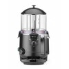 Chocolademelk dispenser  HENDI  5L  230V/1006W  440x360x H 471mm