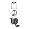 Chocolademelk dispenser  HENDI  5L  230V/1006W  440x360x H 471mm