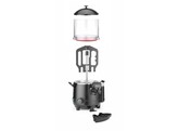 Chocolademelk dispenser  HENDI  5L  230V/1006W  440x360x H 471mm