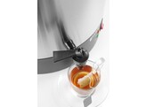 Warme dranken ketel  HENDI  25L  230V/2500W  442x426x H 491mm