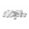 Tablettes de sel pour adoucisseurs d eau  HENDI  10 kg
