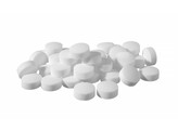 Tablettes de sel pour adoucisseurs d eau  HENDI  10 kg