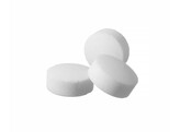 Tablettes de sel pour adoucisseurs d eau  HENDI  10 kg