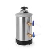 Waterontharder  HENDI  filtercapaciteit  20 dH/30 dH/40 dH  1200/1000/900  8L   185x H 400mm