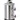Waterontharder  HENDI  filtercapaciteit  20 dH/30 dH/40 dH  1200/1000/900  8L   185x H 400mm