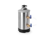 Waterontharder  HENDI  filtercapaciteit  20 dH/30 dH/40 dH  1200/1000/900  8L   185x H 400mm