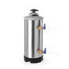 Waterontharder  HENDI  filtercapaciteit  20 dH/30 dH/40 dH  2520/1680/1260  12L   185x H 500mm