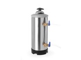 Waterontharder  HENDI  filtercapaciteit  20 dH/30 dH/40 dH  2520/1680/1260  12L   185x H 500mm