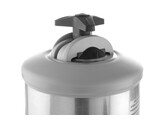 Waterontharder  HENDI  filtercapaciteit  20 dH/30 dH/40 dH  2520/1680/1260  12L   185x H 500mm