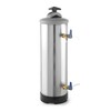 Adoucisseur d eau  HENDI  Capacite filtre  20 dH/30 dH/40 dH  3360/2240/1680  16L   185x H 600mm