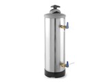 Adoucisseur d eau  HENDI  Capacite filtre  20 dH/30 dH/40 dH  3360/2240/1680  16L   185x H 600mm
