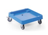 Trolley voor vaatwaskorven  HENDI  575x545x H 210mm