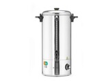 Warme dranken ketel  HENDI  18L  230V/2200W  387x275x H 595mm