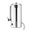 Warme dranken ketel  HENDI  18L  230V/2200W  387x275x H 595mm