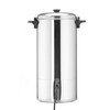 Warme dranken ketel  HENDI  18L  230V/2200W  387x275x H 595mm