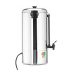 Warme dranken ketel  HENDI  18L  230V/2200W  387x275x H 595mm