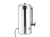 Warme dranken ketel  HENDI  18L  230V/2200W  387x275x H 595mm