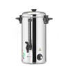 Warme dranken ketel  HENDI  18L  230V/2200W  387x275x H 595mm