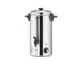 Warme dranken ketel  HENDI  18L  230V/2200W  387x275x H 595mm