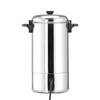 Warme dranken ketel  HENDI  18L  230V/2200W  387x275x H 595mm