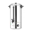 Warme dranken ketel  HENDI  18L  230V/2200W  387x275x H 595mm