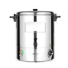Warme dranken ketel  HENDI  28L  230V/2200W  500x500x H 488mm