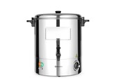 Warme dranken ketel  HENDI  28L  230V/2200W  500x500x H 488mm