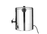 Warme dranken ketel  HENDI  28L  230V/2200W  500x500x H 488mm