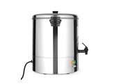 Warme dranken ketel  HENDI  28L  230V/2200W  500x500x H 488mm